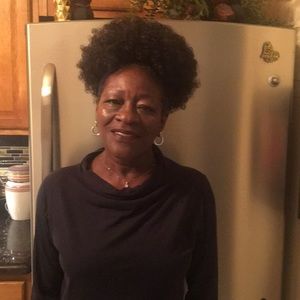 Meet your Posher, Irma